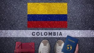 El abandono consular