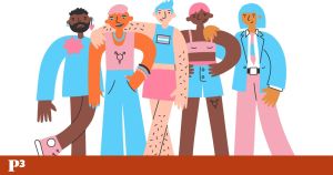 Quando a identidade exige prova