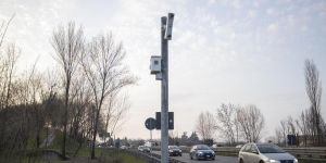 Multe, 61mila euro al giorno: un quarto dei verbali viene dai velox