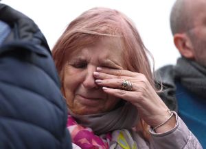 In Northern Ireland, the ‘armed patriarchy’ is alive, well and terrorising women