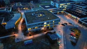 Nach schweren Vorwürfen am Klinikum Friedrichshafen: Ermittlungen gegen zwei Mediziner ziehen sich