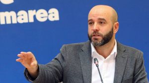 Villares, ¿un simple reajuste?