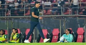 Vai ter penta no Brasileirão