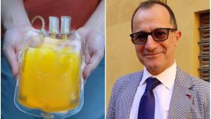 Plasma gate, ecco la mail del direttore il 27 febbraio: “Prelievi per evitare casi mediatici”