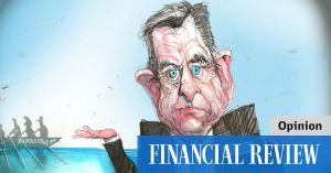 Magellan-Barrenjoey deal faces proxy adviser resistance