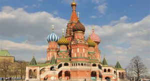 Pancholón y la rusita