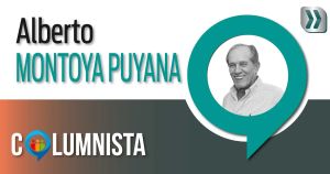 Para la primera, ¿cómo vamos?