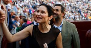 Espectáculos Marisma, la empresa en el radar de la Cámara de Cuentas que se hace de oro con los toros y el PP de Ayuso