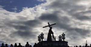 Semana Santa y coherencia