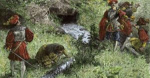 ¿Por qué envejecemos desde dentro?