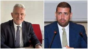 E’ scontro interno alla Lega padovana, ma Stefani è pronto a sostenere Canella