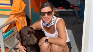 La spiaggia di Pluto di Bibione perde Cinzia Chiarotti, scomparsa a 44 anni