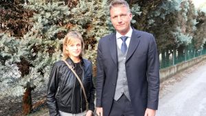 False vaccinazioni ai bambini, Emanuela Petrillo evita il carcere: sarà affidata ai servizi sociali