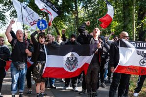 Demonstration nach Neonaziangriff mit Machete auf antifaschistische Jugendliche angekündigt