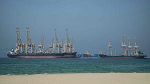 Talous | Yliö: Hormuzin vaikutukset iskevät maatalouteen ympäri maailman