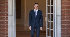 Los 55 ministros de Sánchez, uno a uno