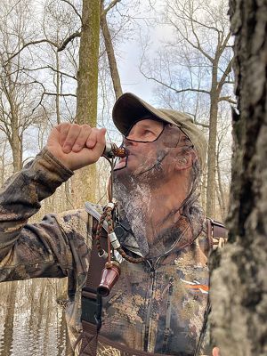 Maintaining a sense of awe