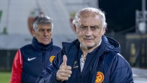 Il Ravenna nella tana del Gubbio. La vittoria fuori casa manca da 4 mesi