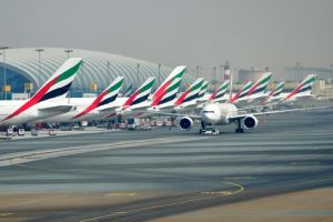 Is Dubai International Airport Open Today? Airport Opened With Flights Operating Amid Lingering Disruptions