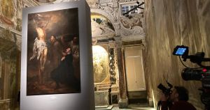 På rette vej i forvildelsens tid