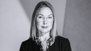 Suomi toimii kuin itseohjautuva organisaatio