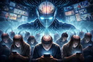 How AI Is Quietly Reshaping What We Believe