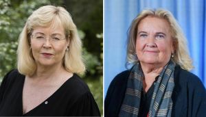 Slutt med pekeleken, NHO