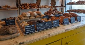 More hit bakeries to try in Norfolk after two named among Britain's best