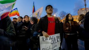 Ripensare l'agenda per non disperdere la voglia di partecipazione politica dei giovani