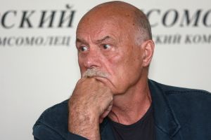 «Володя, даже не зайду»: неизвестный Высоцкий в интервью Говорухина, не опубликованном ранее