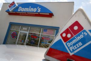 Domino's Leads Australia's Top 10 Pizza Franchises in 2026 With Over 720 Stores, Outpacing Rivals