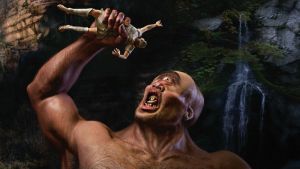 Tek gözün savaşı: Polifemo kompleksi ve hakikatin tahrifi