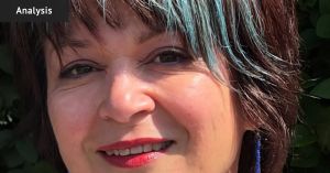 ‘Ideally people will come out and overthrow the regime. But it’s complicated’