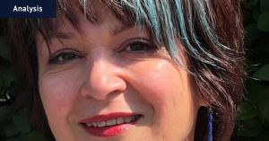 ‘Ideally people will come out and overthrow the regime. But it’s complicated’