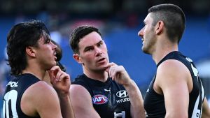 AFL 2026: The recession they had to have - Negative growth hurting Carlton Blues