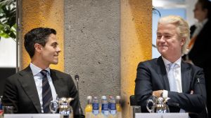 Lamyae Aharouay toont haarfijn aan hoe het kabinet-Jetten haat en racisme normaliseert