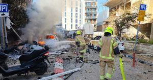 Wars, ecocide and the Doomsday Clock