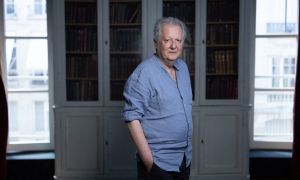 De Tunis au référendum de 2005 en passant par la Chine : 