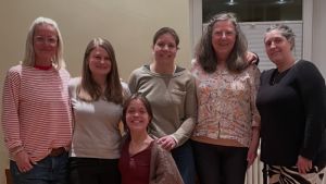 Sängerinnen und Sänger blicken auf ein erfolgreiches Jahr 2025 zurück