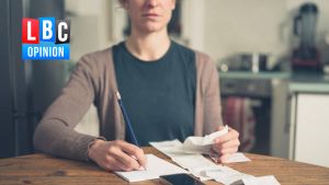 From payslip to panic: Half the country is on the brink, and the system is keeping us there