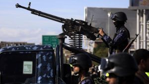 Huti nastavljaju napade na Izrael, mogući novi problemi u snabdevanju naftom