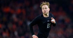 Benfica e o caso Schjelderup