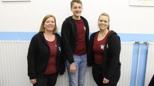 Neue Jungmusiker, neuer Schwung: Luttingen setzt auf Zukunft im Verein