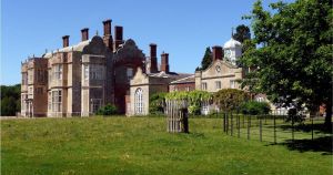 National Trust garden named among most beautiful to visit this spring