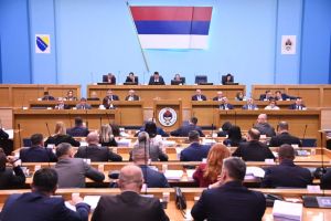 Sutra posebna sjednica Narodne skupštine RS o platama u zdravstvu, evo šta je predloženo