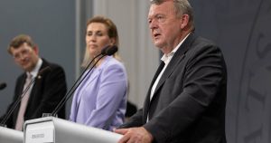 Siden 1901 har det i gennemsnit taget 14,8 dage at danne regering