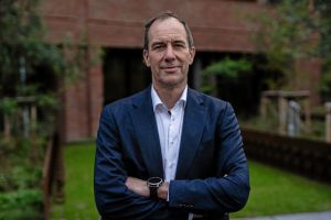 CEO: - Fremtidens pensionssystem skal matche et moderne samfund