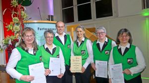 Konzert bietet eine große Vielfalt