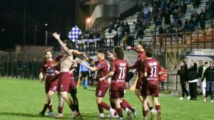 Derby, il Pavia deve sudare per strappare i tre punti Per la Voghe solo applausi