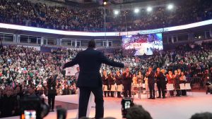 Nema više istorijskih razloga da ovaj režim postoji